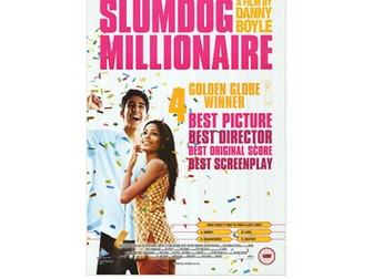 WJEC Slumdog Millionaire