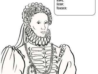 Edexcel Early Elizabethan England - Virginia Colony