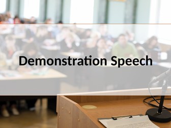 Let's teach and learn