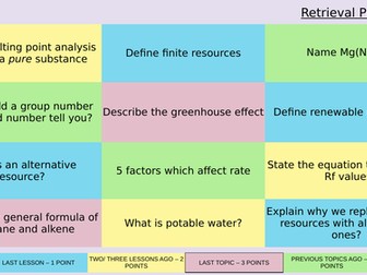 Life Cycle Assessments (LCA) - FULL LESSON