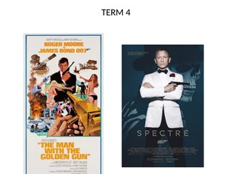 Eduqas GCSE Media Film Marketing and Industry Revision and Homework Booklet