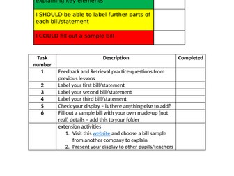 ASDAN Living Independently Short Course - Module 2