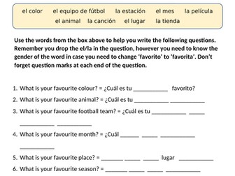 Viva 1 Module 3 Mi Insti Homework