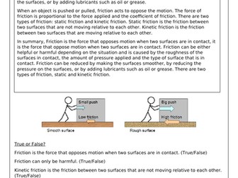 Science Reading Comp multi-pack