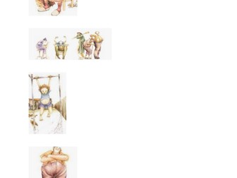 Wilfrid Gordon McDonald Partridge