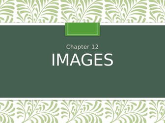 ICT 0417 CHAPTER 12