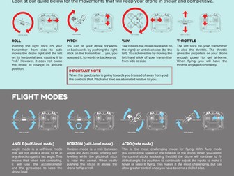 Airgineers - guide to flight