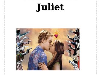 Year 9: Romeo and Juliet