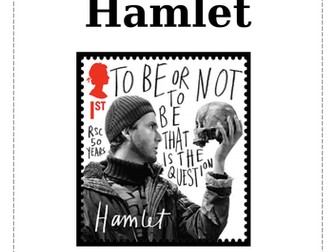 Year 10: Hamlet