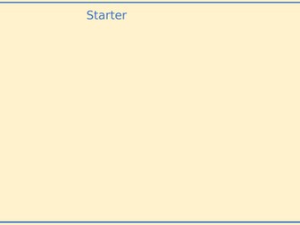 Transformation - reflection - higher Y7