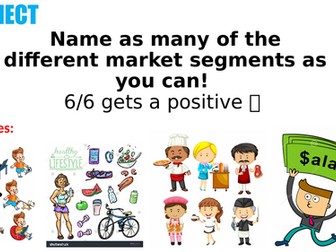 Baslow Bags Task 2 Lesson 2 R068