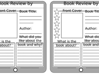 Book Review