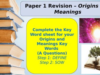 Full Revision Notes - Paper 1: Eduqas RS Route B