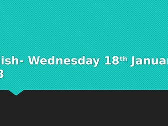 Exclamation Sentences