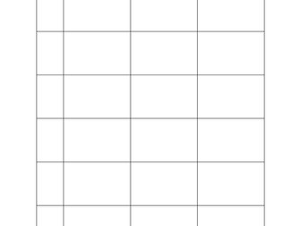 Supply plan
