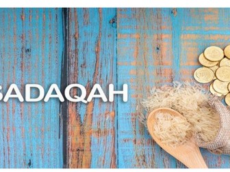 Sadaqah