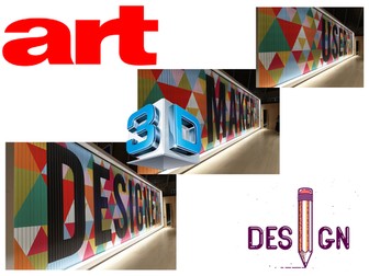 Year 7 Silhouette - London Skyline