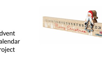 Xmas Advent Calendar