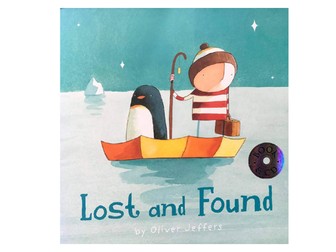 Lost and found Story PDF format