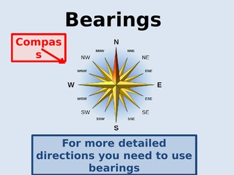 Bearings Powerpoint