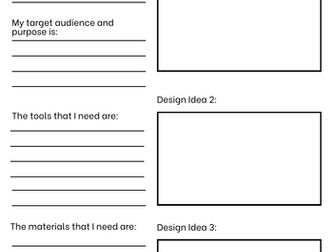 Design Specification Template DT