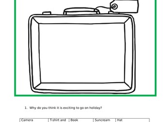 Year 1 Come and See Holidays and Holy Days