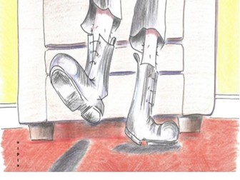 Year 2/3 Reading Comprehension