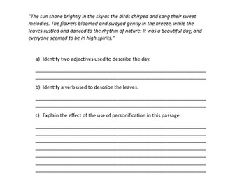 GCSE English language and literature assessment