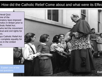 Catholic Relief