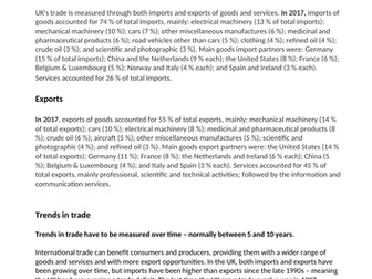 Higher Economics Revision guides