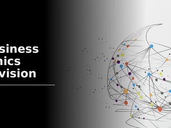 OCR Business Ethics A Level Revision