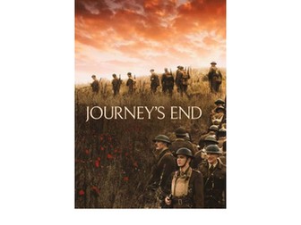 Journey's End
