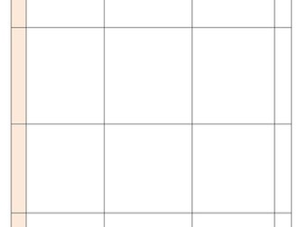 KS3 Buddhism - Noble Eightfold Path