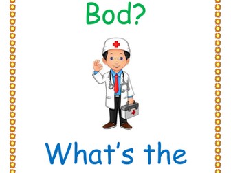 Beth sy'n bod game Welsh