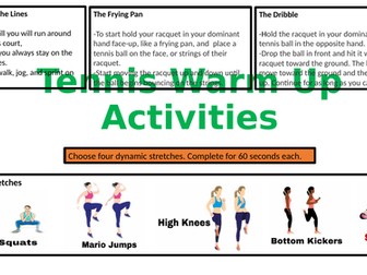 Tennis