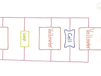 Year 7 Electricity Placemats for Experiments