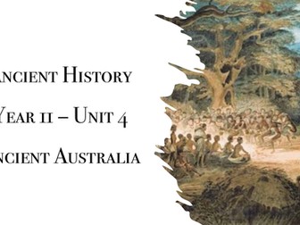 Ancient Australia