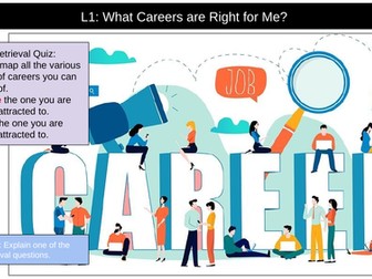 Careers