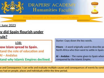 Islam in Spain