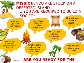 Open Evening- Sociology GCSE AQA