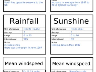 Large data set revision