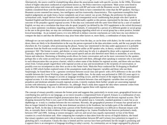 A level English Language and Region notes (A*, AQA)
