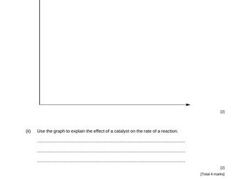 OCR A level Chemistry 3.2.3 Chemical Equilibrium