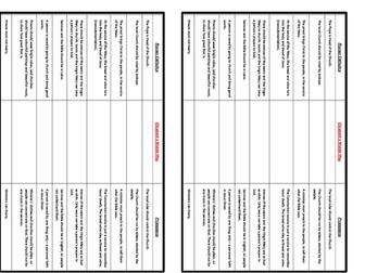 Elizabeth I's religious settlement