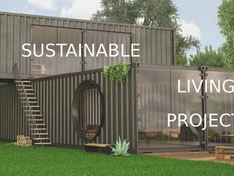 Sample of Architecture Project