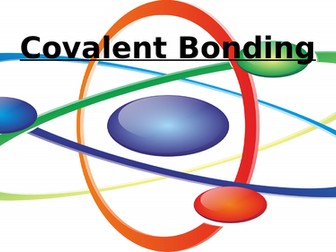 Covalent Bonding