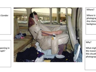 Mexican Migration to the USA