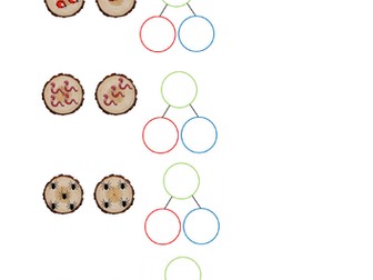 Minibeast maths EYFS