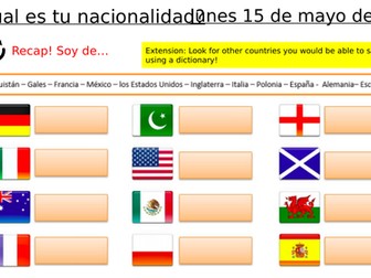 Viva 3 - Module 4 Jovenes en acción