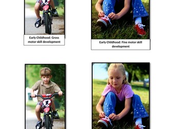 Component 1- L1-4: Physical Development